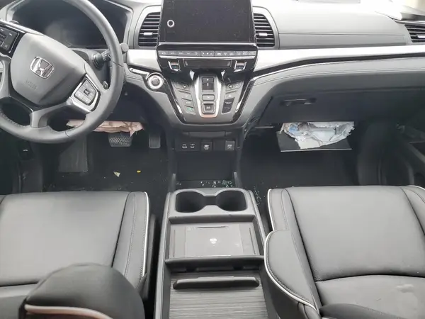 5FNRL6H83SB036619 2025 HONDA ODYSSEY - Image 8