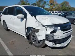 5FNRL6H83SB047488 2025 HONDA ODYSSEY