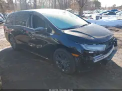 5FNRL6H83SB073878 2025 HONDA ODYSSEY