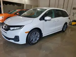 5FNRL6H83SB077011 2025 HONDA ODYSSEY