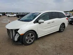 5FNRL6H84JB000968 2018 HONDA ODYSSEY