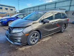 5FNRL6H84JB005622 2018 HONDA ODYSSEY