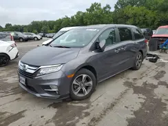 5FNRL6H84JB029578 2018 HONDA ODYSSEY