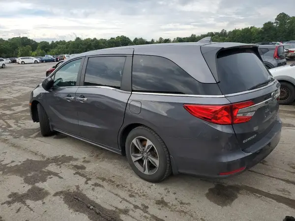 5FNRL6H84JB029578 2018 HONDA ODYSSEY - Image 2