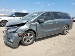 5FNRL6H84JB033971 2018 HONDA ODYSSEY