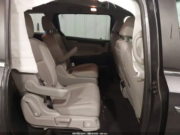 5FNRL6H84JB041309 2018 HONDA ODYSSEY - Image 8