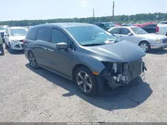 5FNRL6H84JB053170 2018 HONDA ODYSSEY