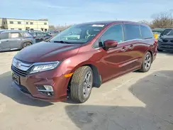 5FNRL6H84JB063181 2018 HONDA ODYSSEY