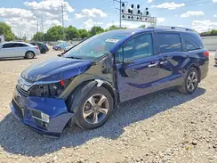 5FNRL6H84JB066940 2018 HONDA ODYSSEY