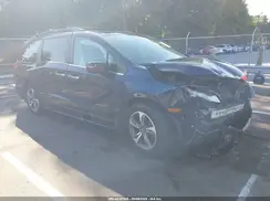 5FNRL6H84JB071538 2018 HONDA ODYSSEY