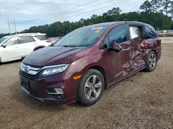 5FNRL6H84JB076870 2018 HONDA ODYSSEY