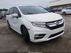 5FNRL6H84KB038041 2019 HONDA ODYSSEY