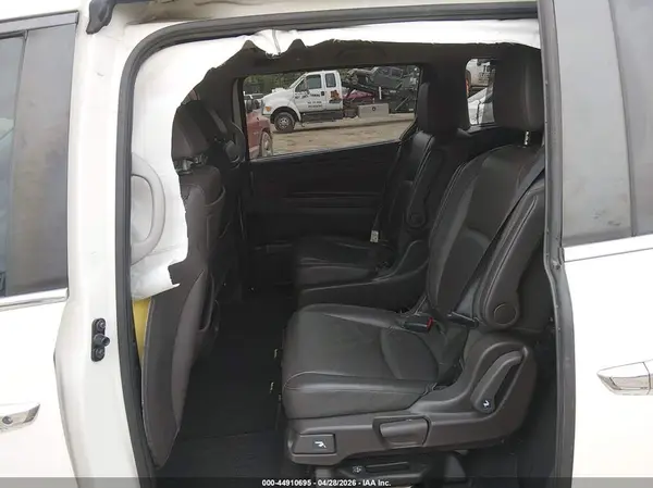 5FNRL6H84KB038041 2019 HONDA ODYSSEY - Image 8
