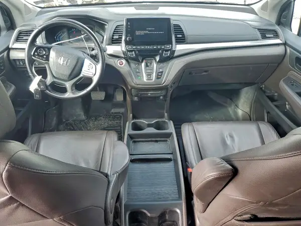 5FNRL6H84KB055258 2019 HONDA ODYSSEY - Image 8