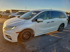 5FNRL6H84KB064395 2019 HONDA ODYSSEY