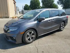 5FNRL6H84KB069225 2019 HONDA ODYSSEY