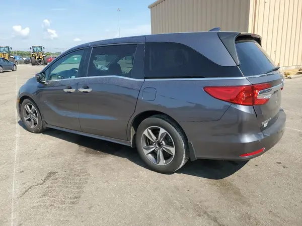 5FNRL6H84KB069225 2019 HONDA ODYSSEY - Image 2
