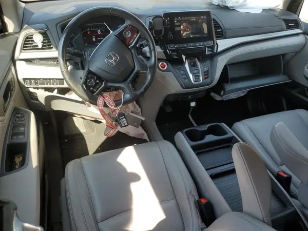 5FNRL6H84KB069225 2019 HONDA ODYSSEY - Image 8