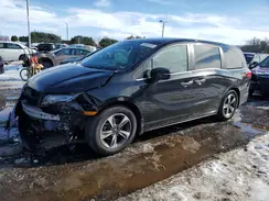 5FNRL6H84KB077440 2019 HONDA ODYSSEY