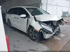 5FNRL6H84KB081875 2019 HONDA ODYSSEY