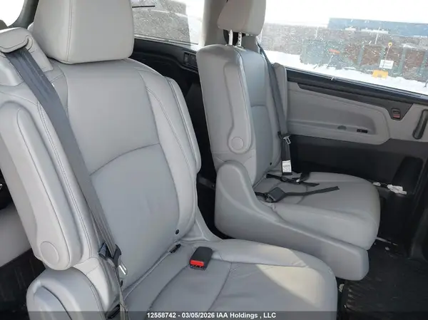 5FNRL6H84KB503823 2019 HONDA ODYSSEY - Image 8