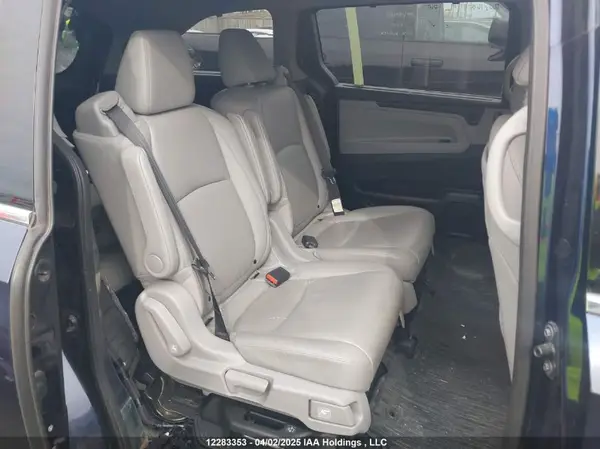 5FNRL6H84KB506589 2019 HONDA ODYSSEY - Image 8