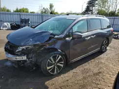 5FNRL6H84KB513235 2019 HONDA ODYSSEY