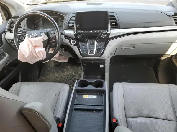 5FNRL6H84KB513235 2019 HONDA ODYSSEY - Image 8