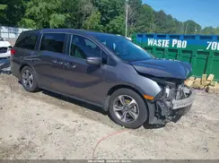 5FNRL6H84LB001511 2020 HONDA ODYSSEY