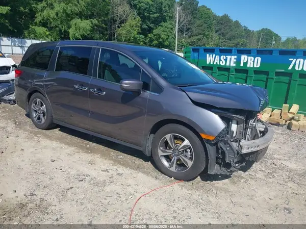 5FNRL6H84LB001511 2020 HONDA ODYSSEY - Image 1