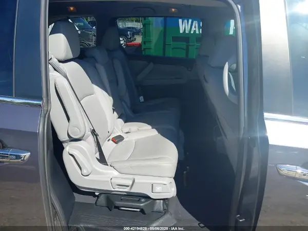 5FNRL6H84LB001511 2020 HONDA ODYSSEY - Image 8