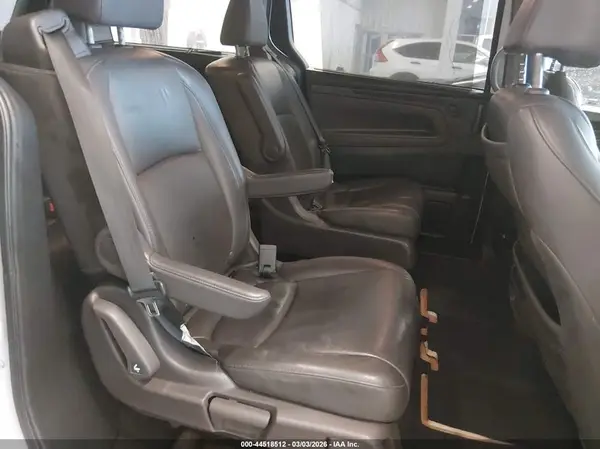 5FNRL6H84LB019703 2020 HONDA ODYSSEY - Image 8