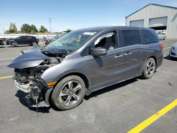 5FNRL6H84LB032418 2020 HONDA ODYSSEY - Image 1