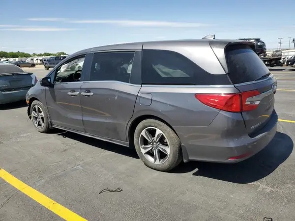 5FNRL6H84LB032418 2020 HONDA ODYSSEY - Image 2