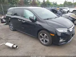 5FNRL6H84LB037439 2020 HONDA ODYSSEY