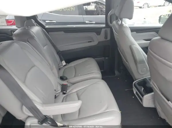 5FNRL6H84LB037439 2020 HONDA ODYSSEY - Image 8
