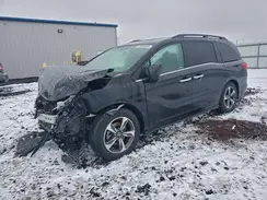 5FNRL6H84LB037456 2020 HONDA ODYSSEY