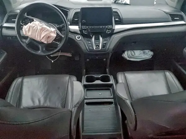 5FNRL6H84LB037456 2020 HONDA ODYSSEY - Image 8