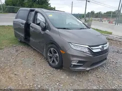5FNRL6H84LB048747 2020 HONDA ODYSSEY