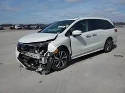 5FNRL6H84MB000473 2021 HONDA ODYSSEY