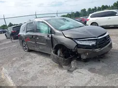5FNRL6H84MB002272 2021 HONDA ODYSSEY