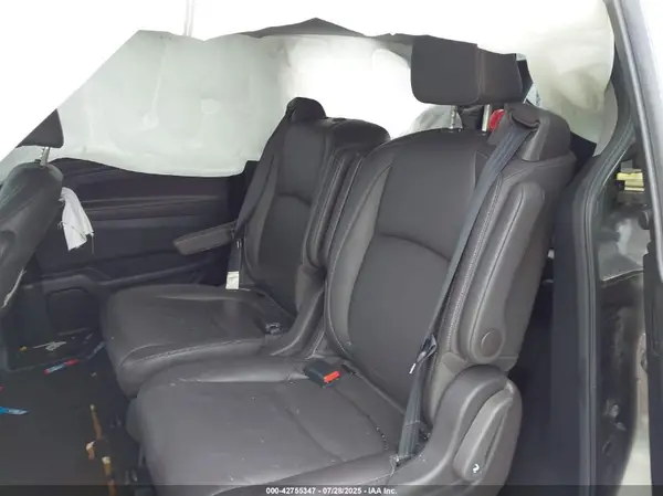 5FNRL6H84MB002272 2021 HONDA ODYSSEY - Image 8