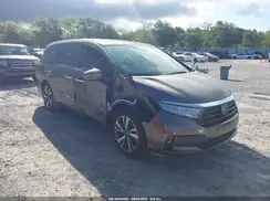 5FNRL6H84MB010470 2021 HONDA ODYSSEY