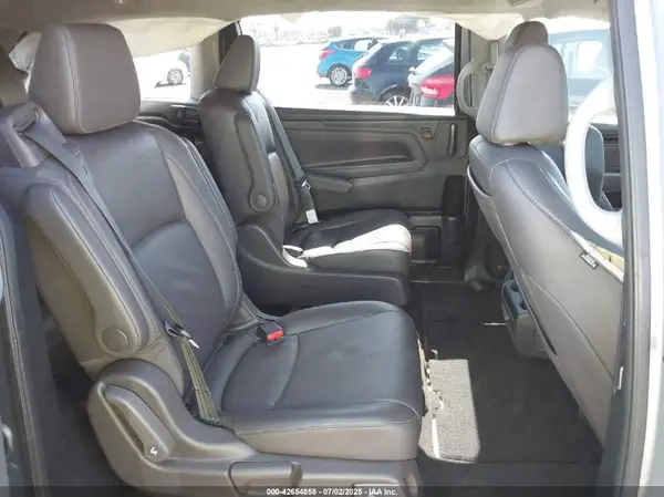 5FNRL6H84MB022473 2021 HONDA ODYSSEY - Image 8