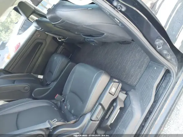 5FNRL6H84MB027396 2021 HONDA ODYSSEY - Image 8