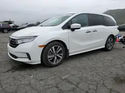 5FNRL6H84MB027804 2021 HONDA ODYSSEY