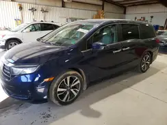 5FNRL6H84MB029469 2021 HONDA ODYSSEY