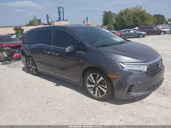 5FNRL6H84MB033960 2021 HONDA ODYSSEY