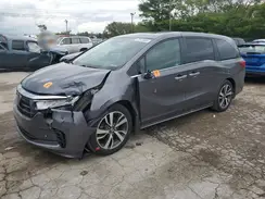 5FNRL6H84MB033988 2021 HONDA ODYSSEY