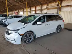 5FNRL6H84MB037040 2021 HONDA ODYSSEY